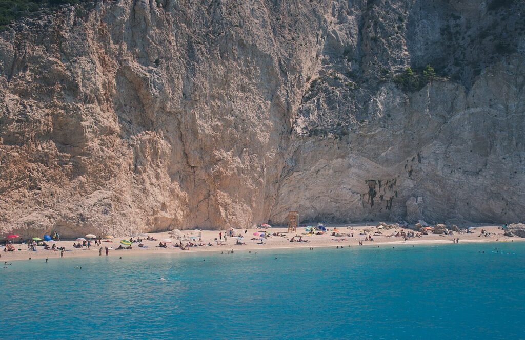 Porto katsiki Unsplash