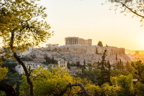 athens